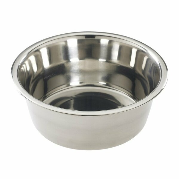 Ethical Products Spot Mirror Finish Stainless Steel Dish 6061